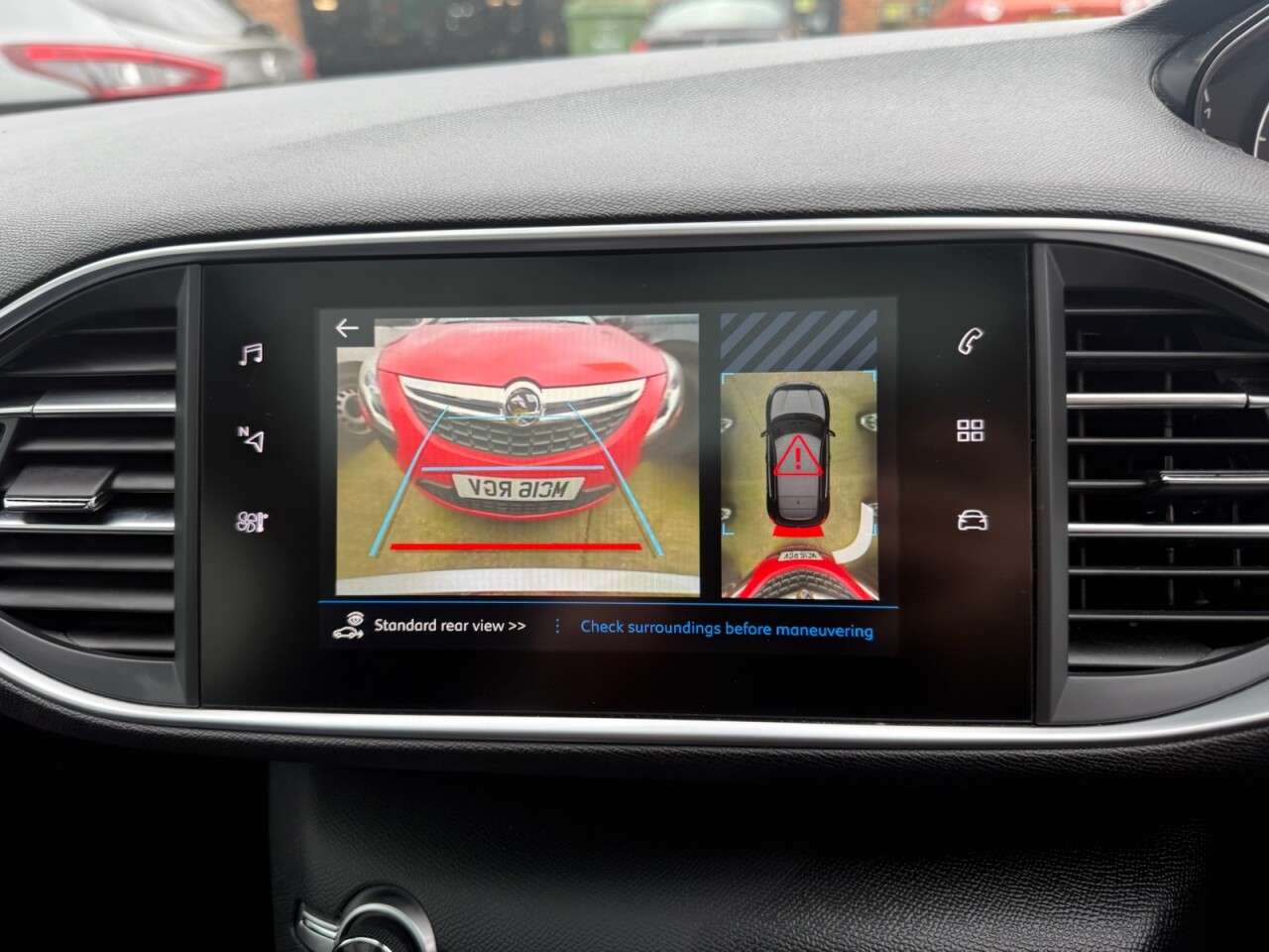 2019 PEUGEOT 308 2019 PEUGEOT 308