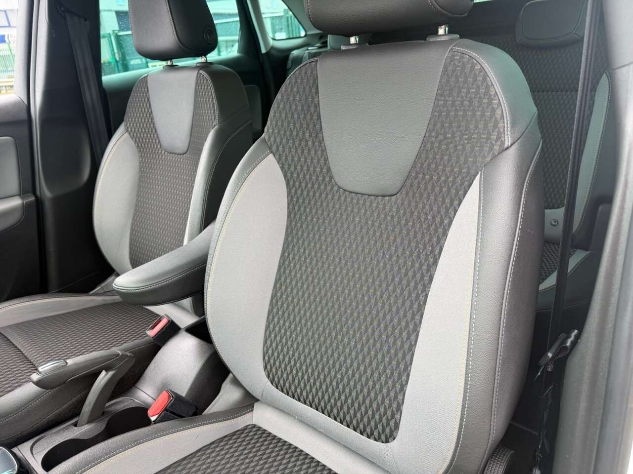 2019 VAUXHALL CROSSLAND X 2019 VAUXHALL CROSSLAND X