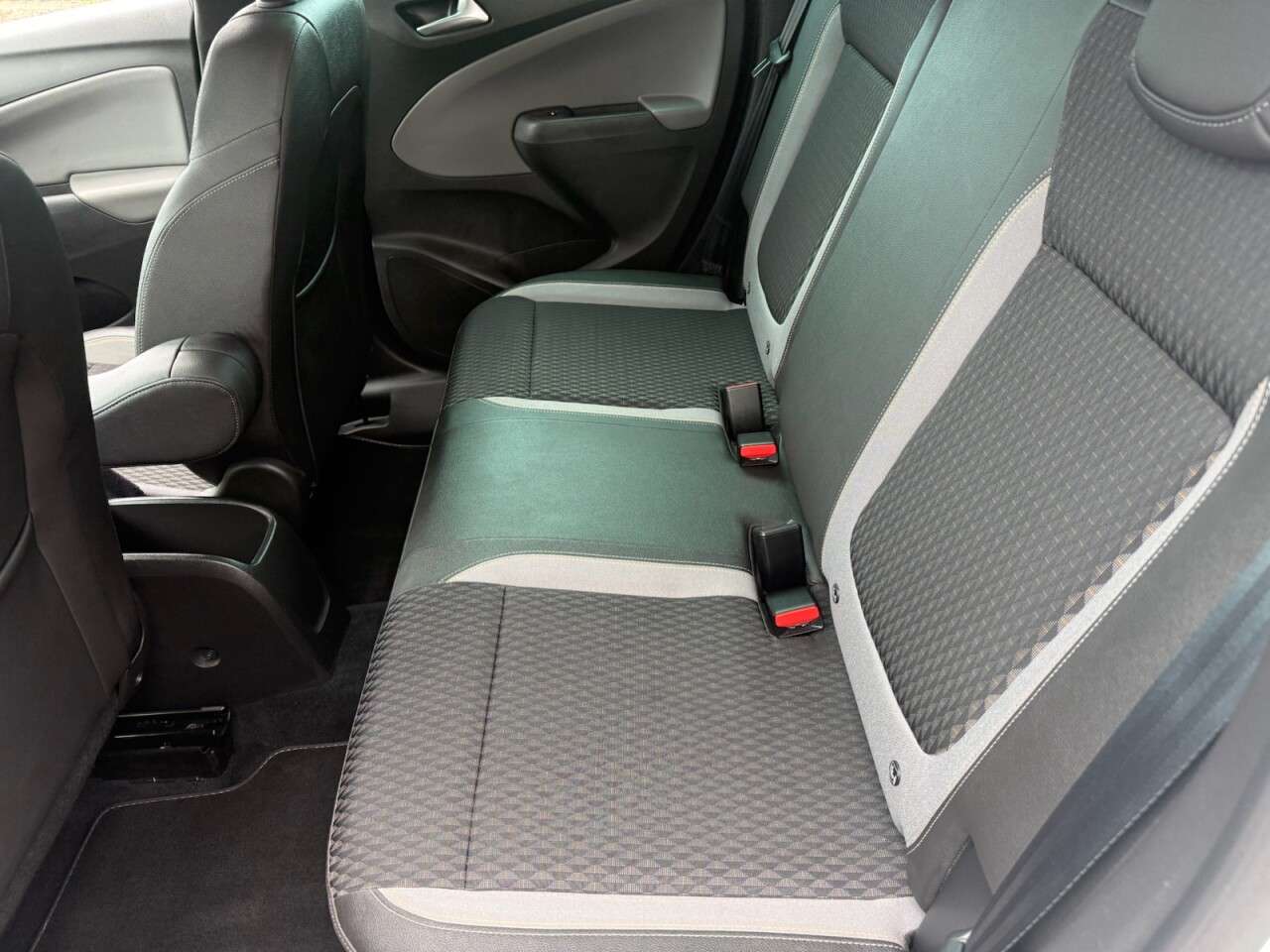 2019 VAUXHALL CROSSLAND X 2019 VAUXHALL CROSSLAND X