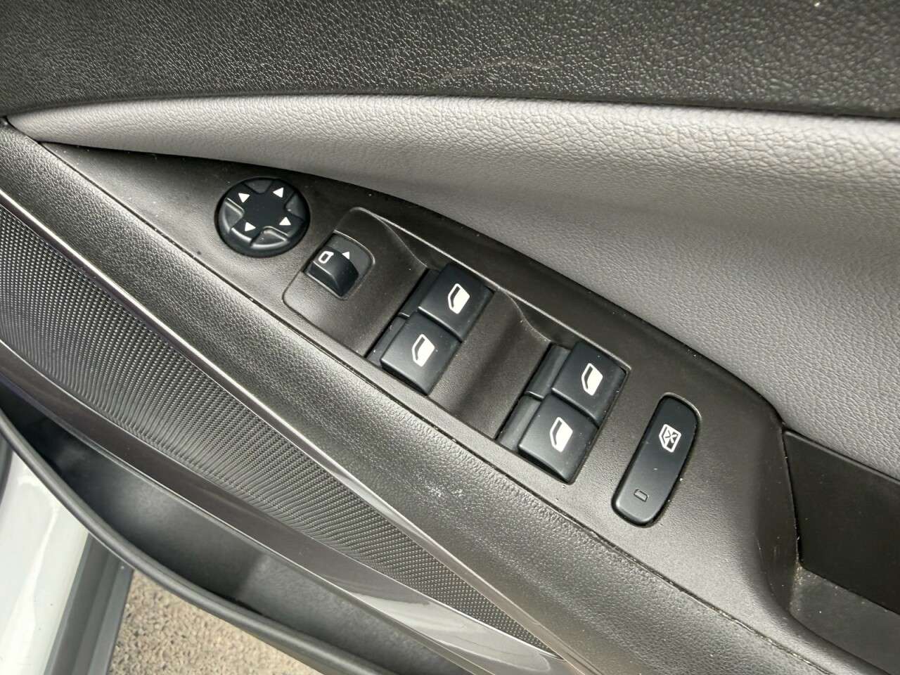 2019 VAUXHALL CROSSLAND X 2019 VAUXHALL CROSSLAND X