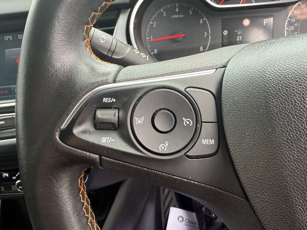 2019 VAUXHALL CROSSLAND X 2019 VAUXHALL CROSSLAND X