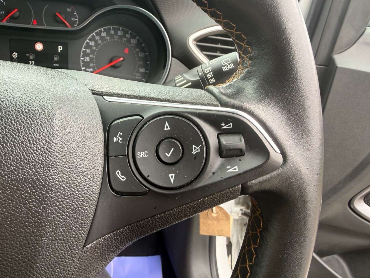 2019 VAUXHALL CROSSLAND X 2019 VAUXHALL CROSSLAND X