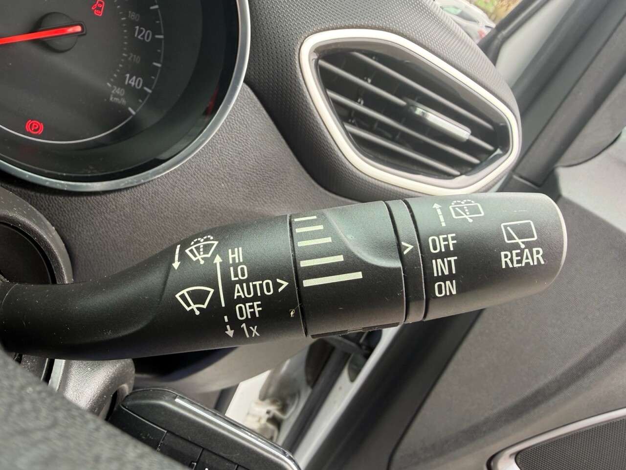 2019 VAUXHALL CROSSLAND X 2019 VAUXHALL CROSSLAND X