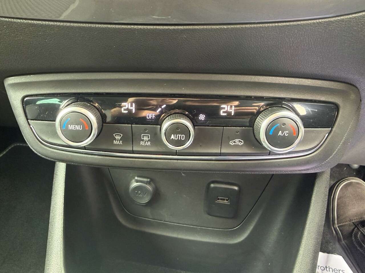 2019 VAUXHALL CROSSLAND X 2019 VAUXHALL CROSSLAND X