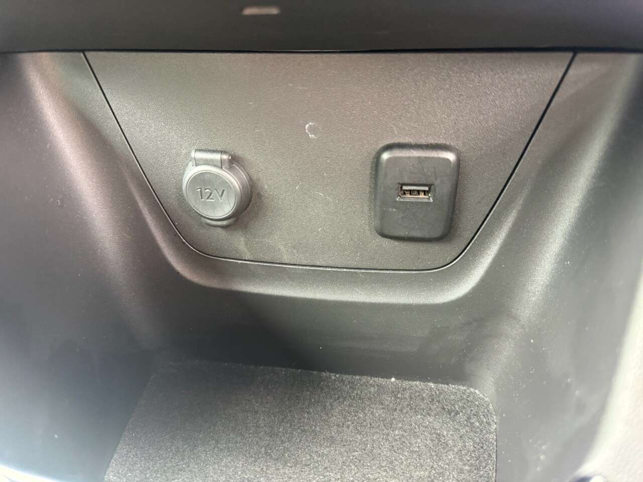 2019 VAUXHALL CROSSLAND X 2019 VAUXHALL CROSSLAND X