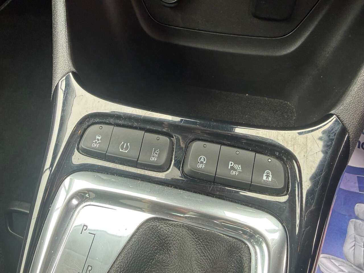 2019 VAUXHALL CROSSLAND X 2019 VAUXHALL CROSSLAND X