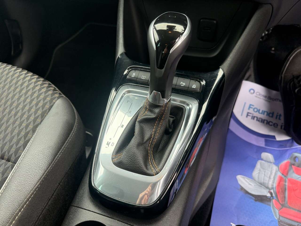 2019 VAUXHALL CROSSLAND X 2019 VAUXHALL CROSSLAND X