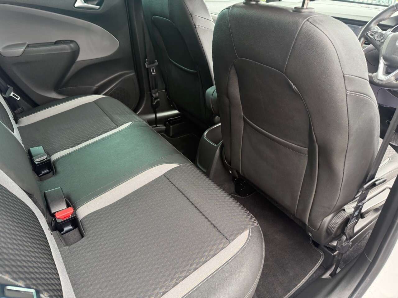 2019 VAUXHALL CROSSLAND X 2019 VAUXHALL CROSSLAND X