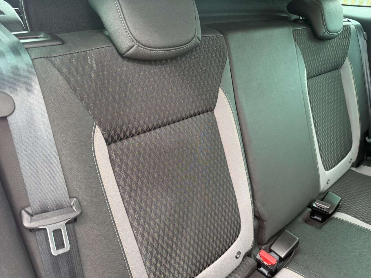 2019 VAUXHALL CROSSLAND X 2019 VAUXHALL CROSSLAND X