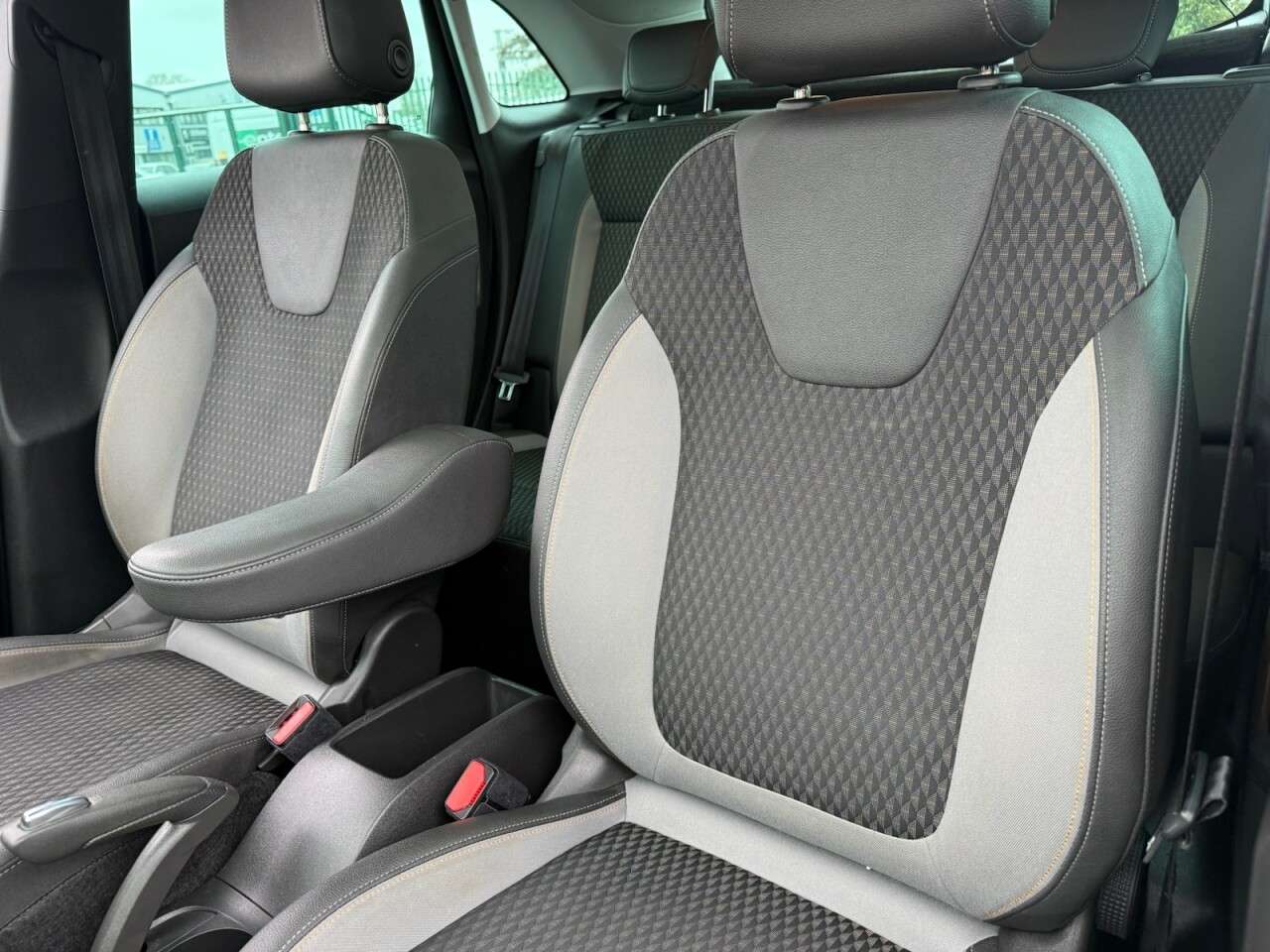 2018 VAUXHALL CROSSLAND X 2018 VAUXHALL CROSSLAND X