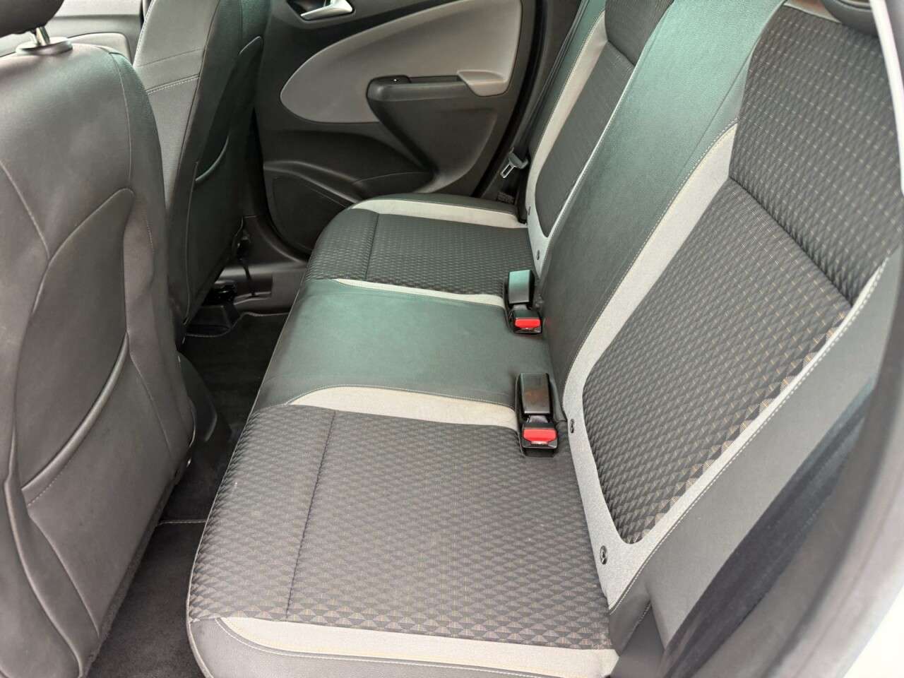 2018 VAUXHALL CROSSLAND X 2018 VAUXHALL CROSSLAND X