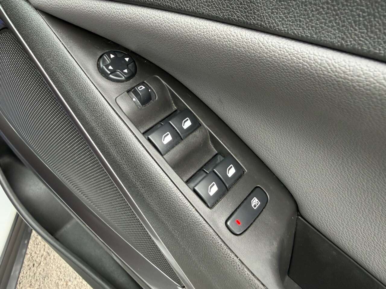 2018 VAUXHALL CROSSLAND X 2018 VAUXHALL CROSSLAND X