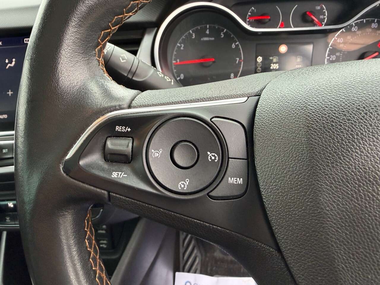 2018 VAUXHALL CROSSLAND X 2018 VAUXHALL CROSSLAND X