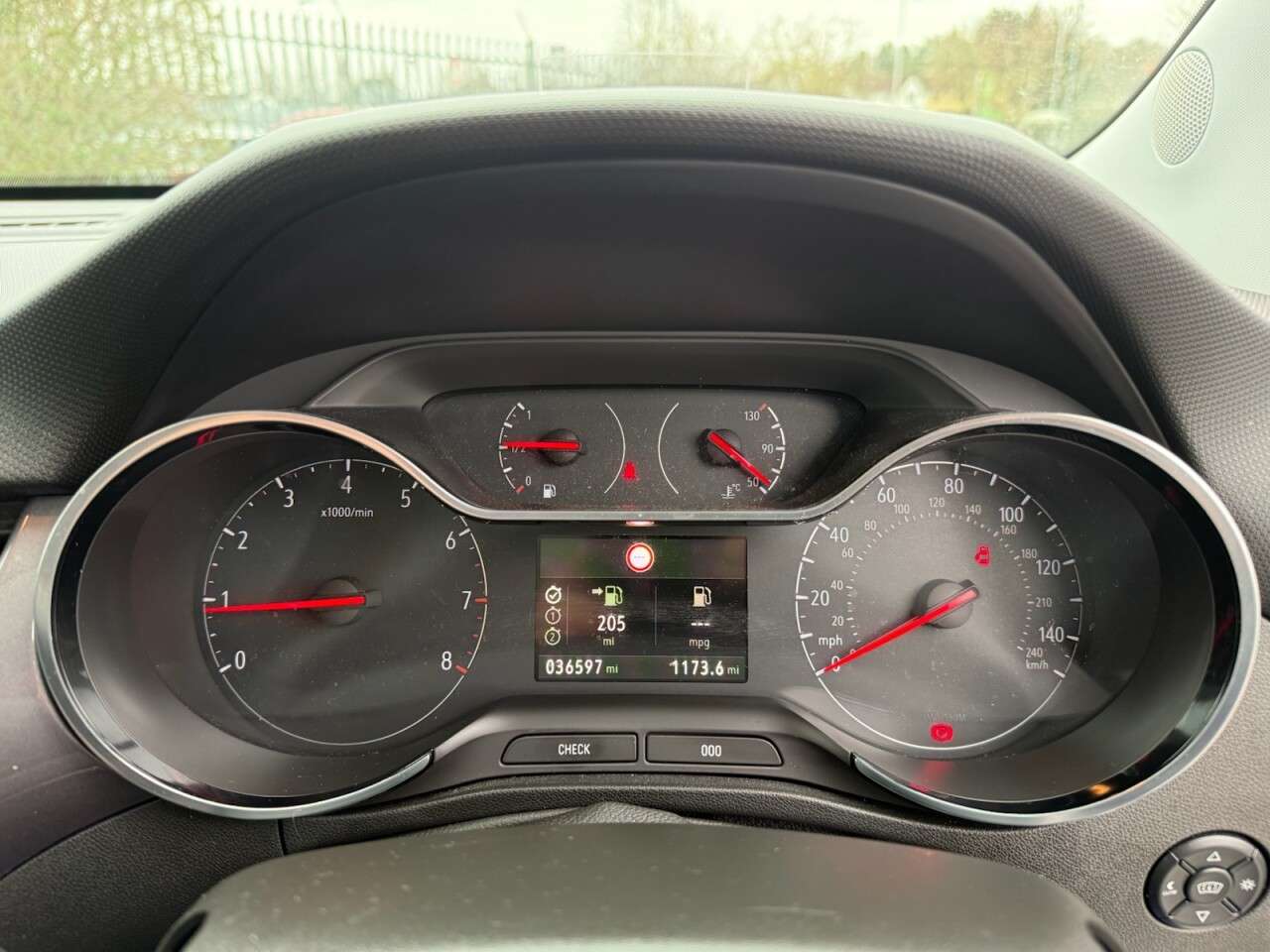 2018 VAUXHALL CROSSLAND X 2018 VAUXHALL CROSSLAND X