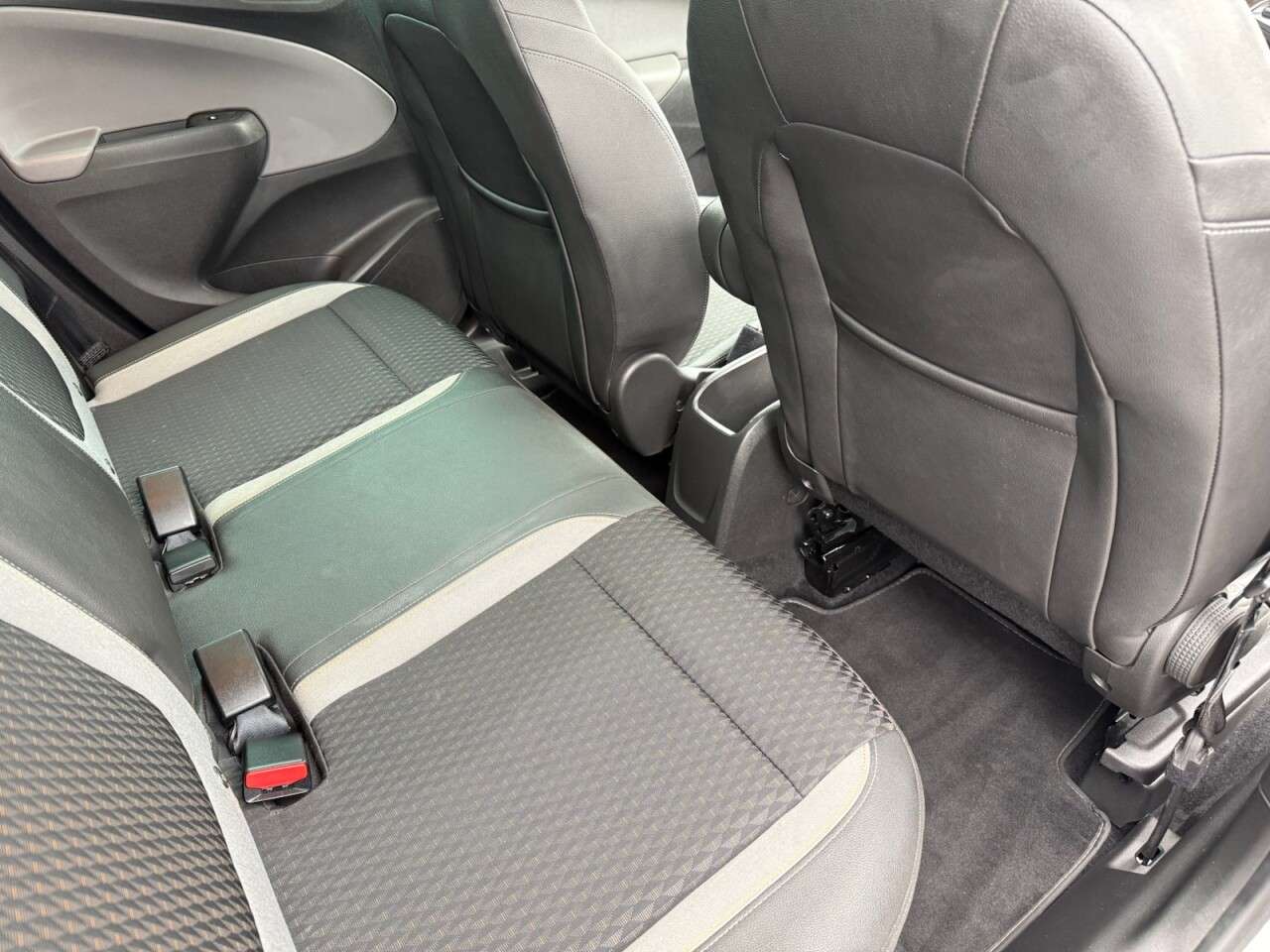 2018 VAUXHALL CROSSLAND X 2018 VAUXHALL CROSSLAND X