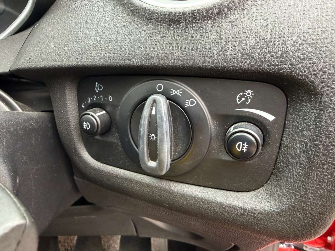 2017 FORD FIESTA 2017 FORD FIESTA