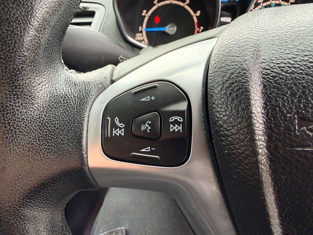2013 FORD FIESTA 2013 FORD FIESTA