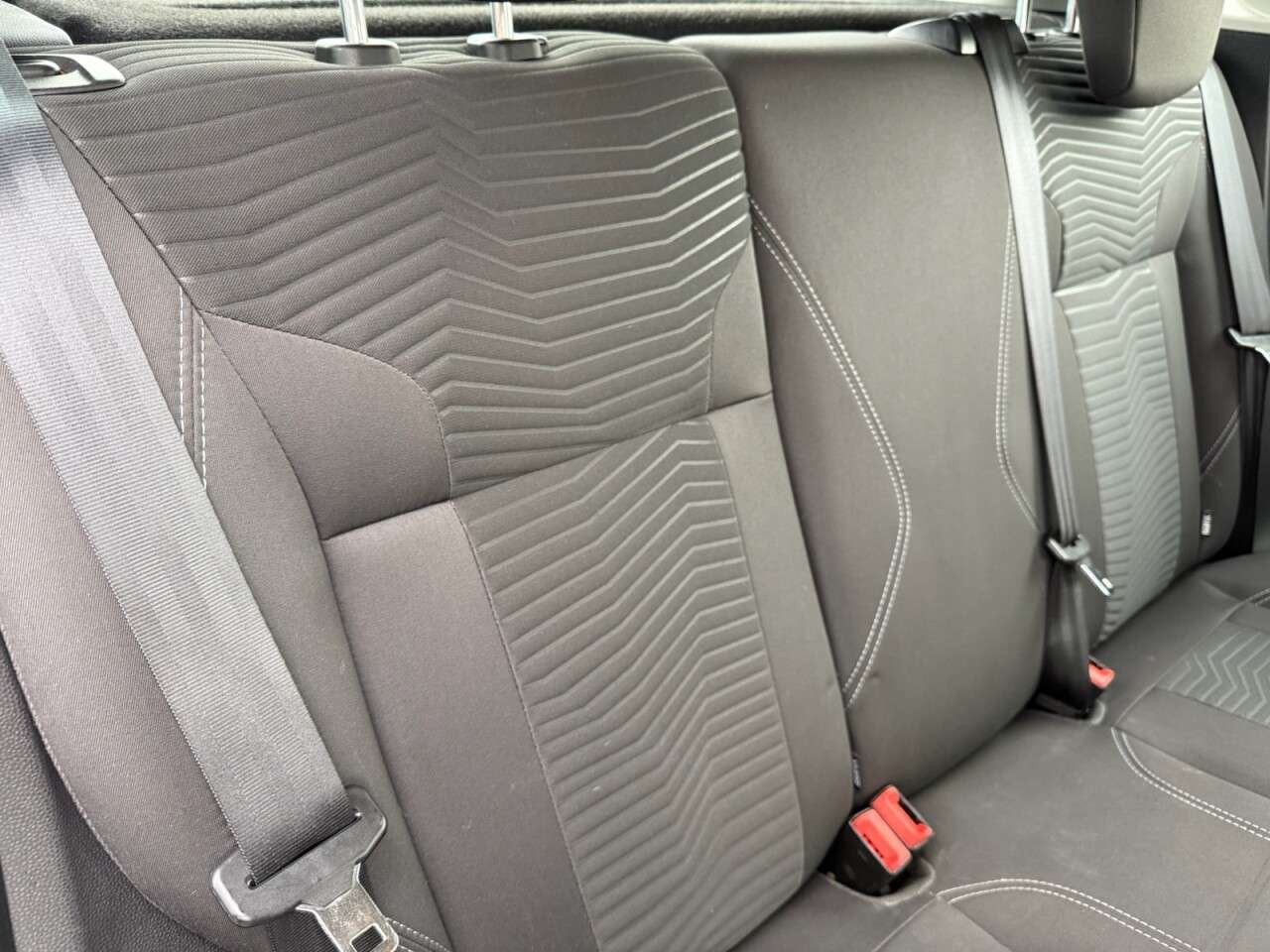 2013 FORD FIESTA 2013 FORD FIESTA