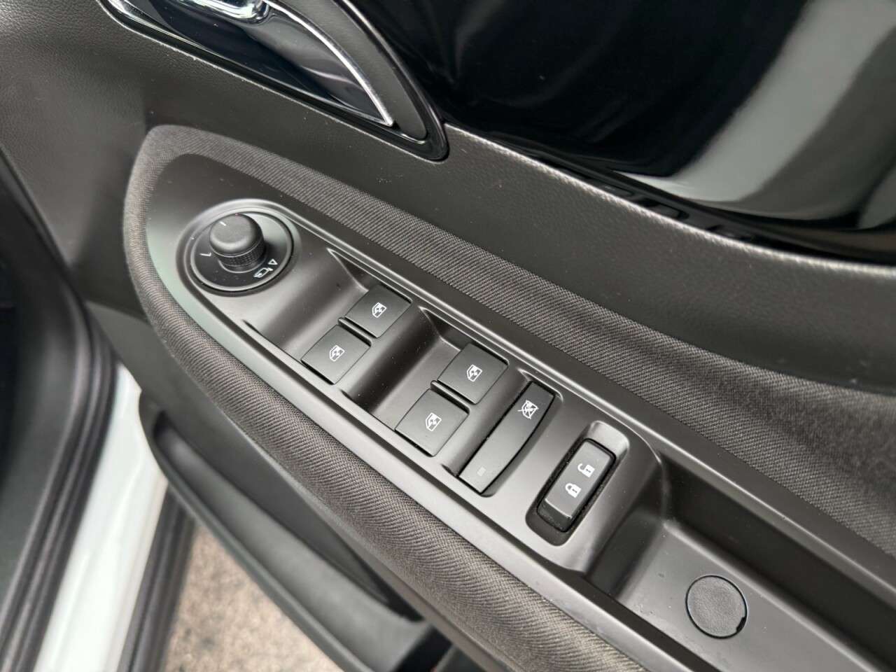 2018 VAUXHALL MOKKA X 2018 VAUXHALL MOKKA X