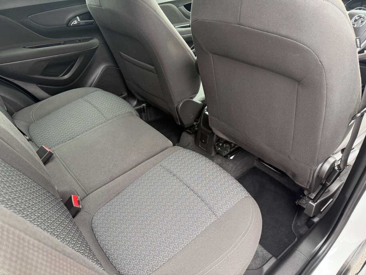 2018 VAUXHALL MOKKA X 2018 VAUXHALL MOKKA X