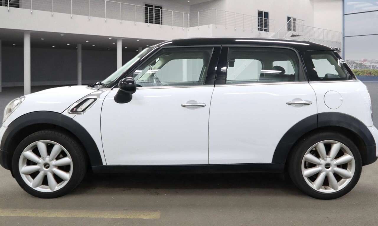 2015 MINI COUNTRYMAN 2015 MINI COUNTRYMAN