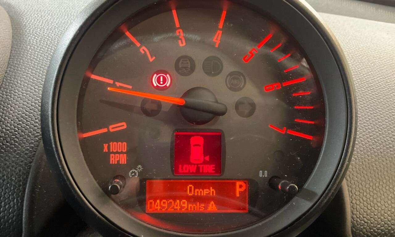 2015 MINI COUNTRYMAN 2015 MINI COUNTRYMAN