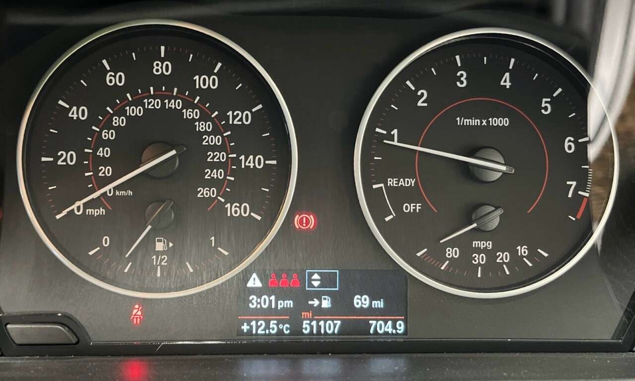 2015 BMW 1 SERIES 2015 BMW 1 SERIES