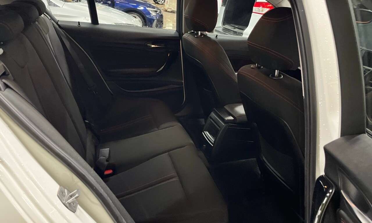 2015 BMW 1 SERIES 2015 BMW 1 SERIES