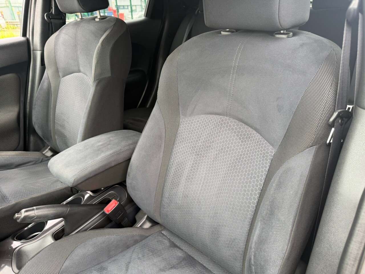 2016 NISSAN JUKE 2016 NISSAN JUKE