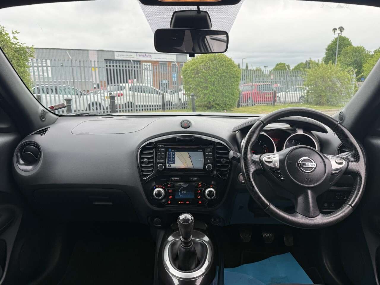 2016 NISSAN JUKE 2016 NISSAN JUKE