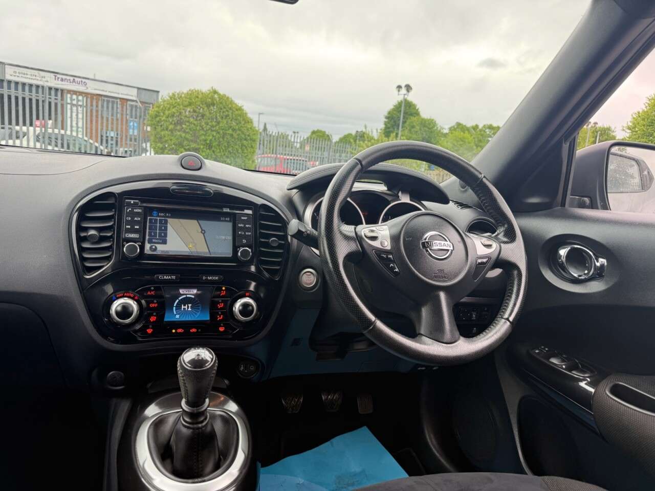 2016 NISSAN JUKE 2016 NISSAN JUKE