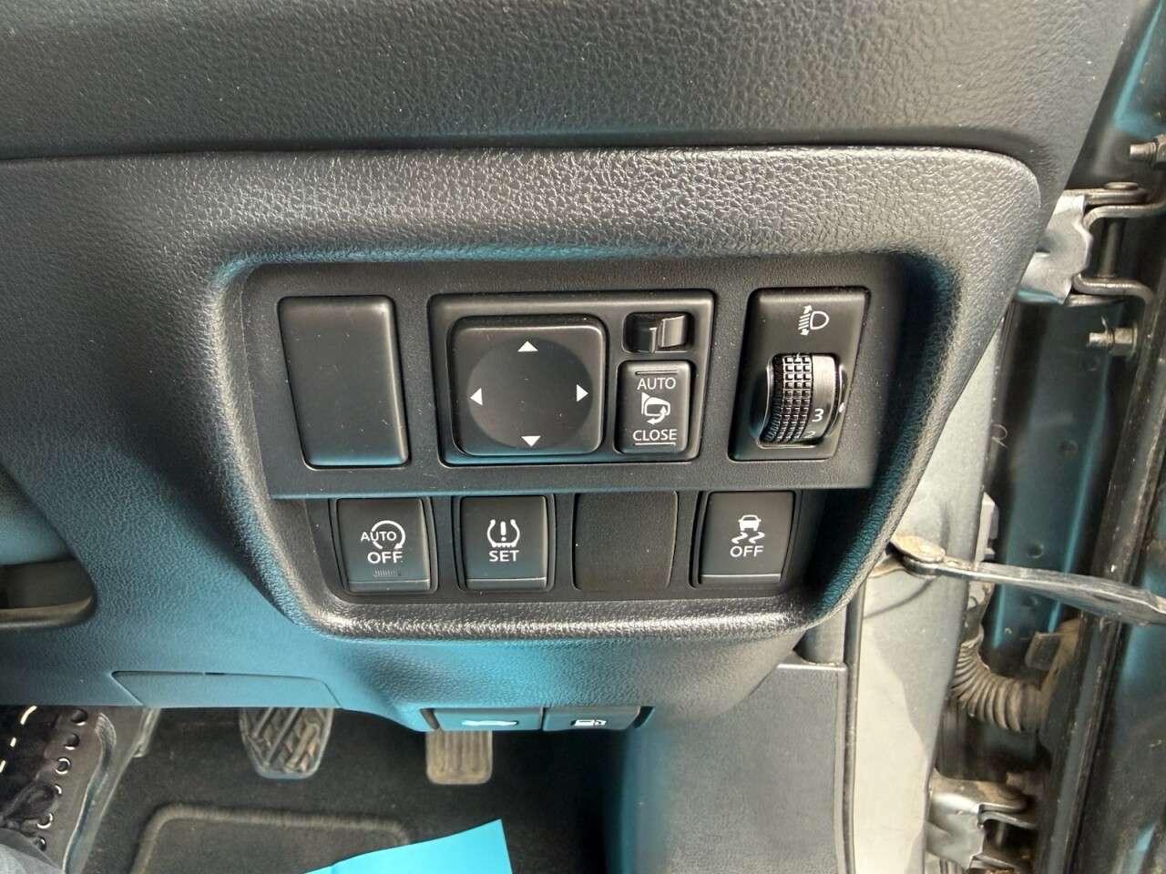 2016 NISSAN JUKE 2016 NISSAN JUKE
