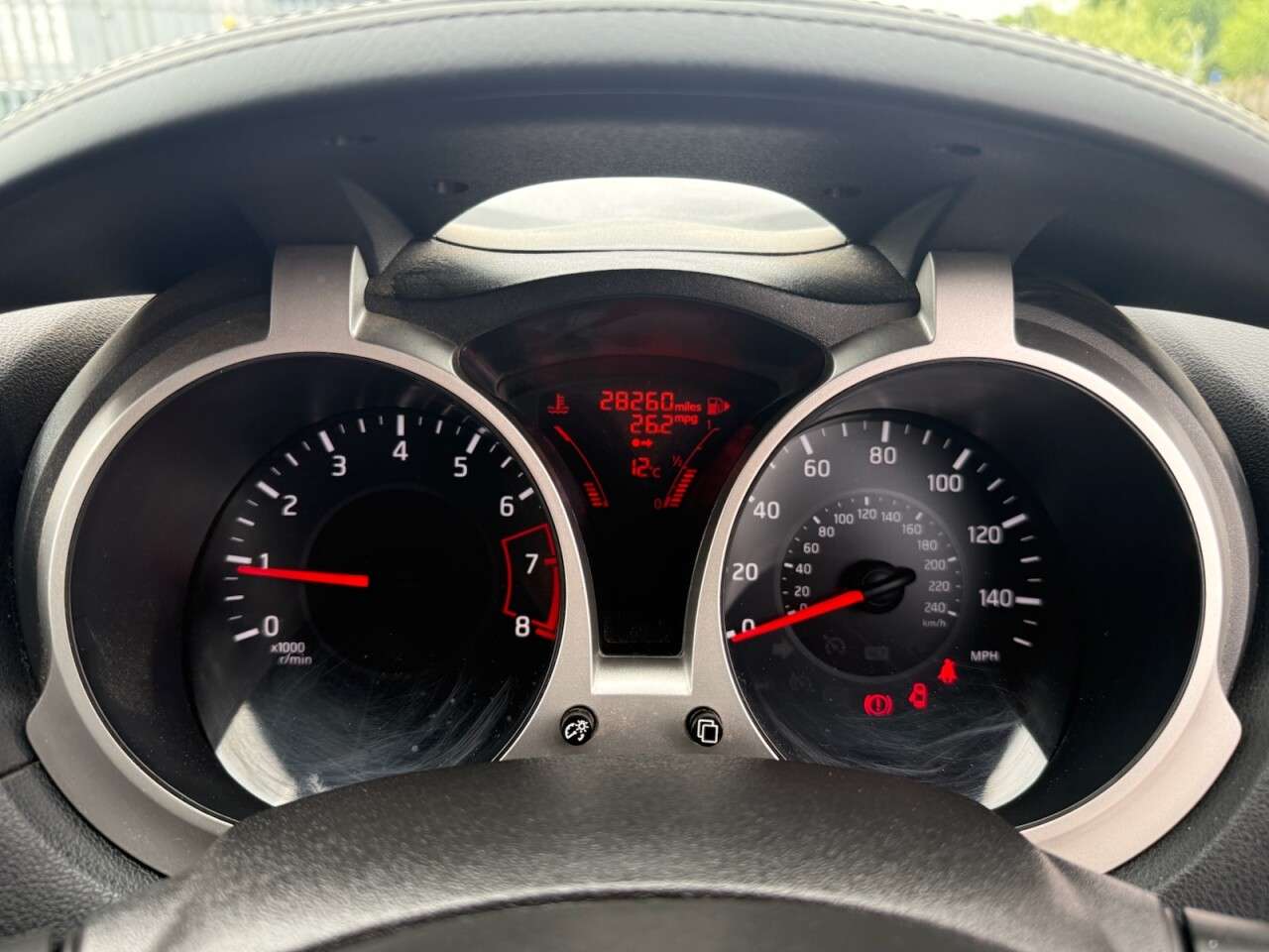 2016 NISSAN JUKE 2016 NISSAN JUKE