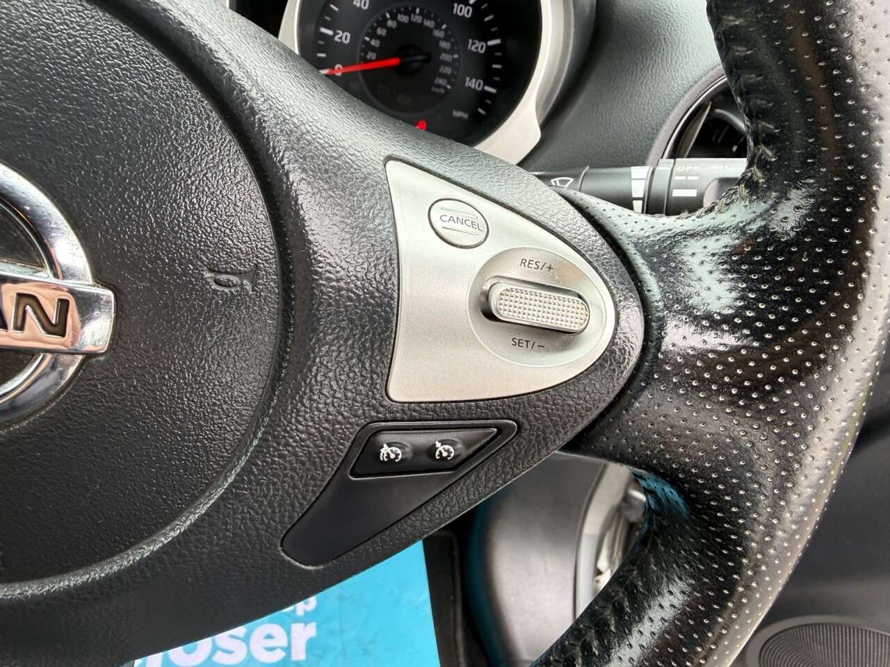 2016 NISSAN JUKE 2016 NISSAN JUKE