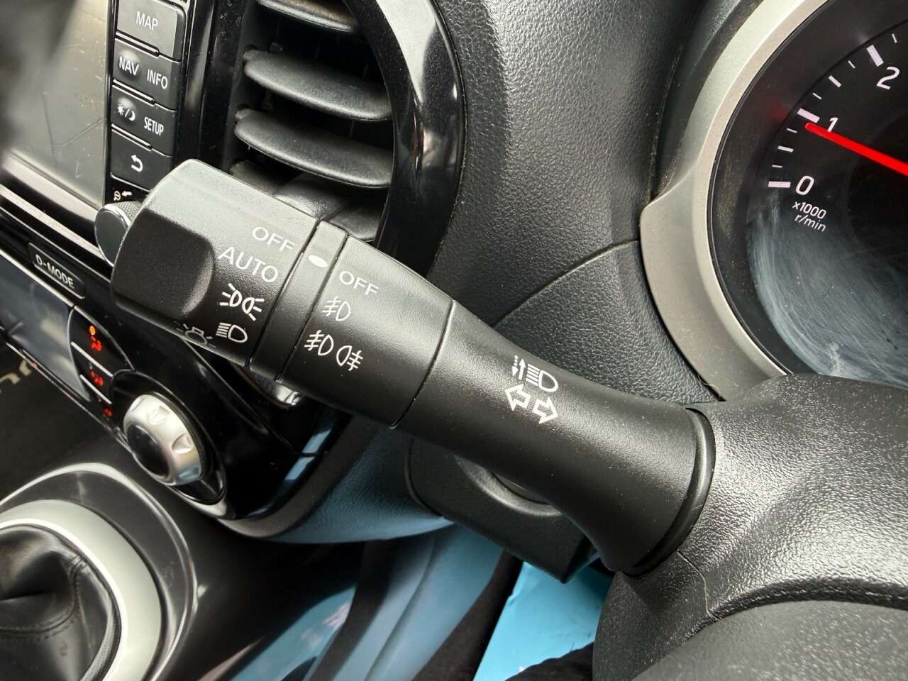 2016 NISSAN JUKE 2016 NISSAN JUKE