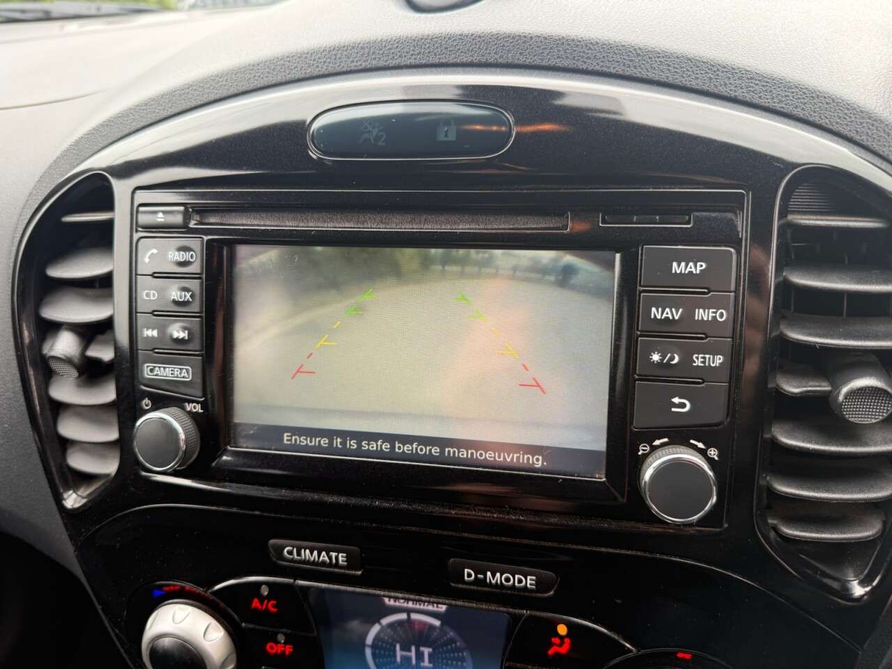 2016 NISSAN JUKE 2016 NISSAN JUKE