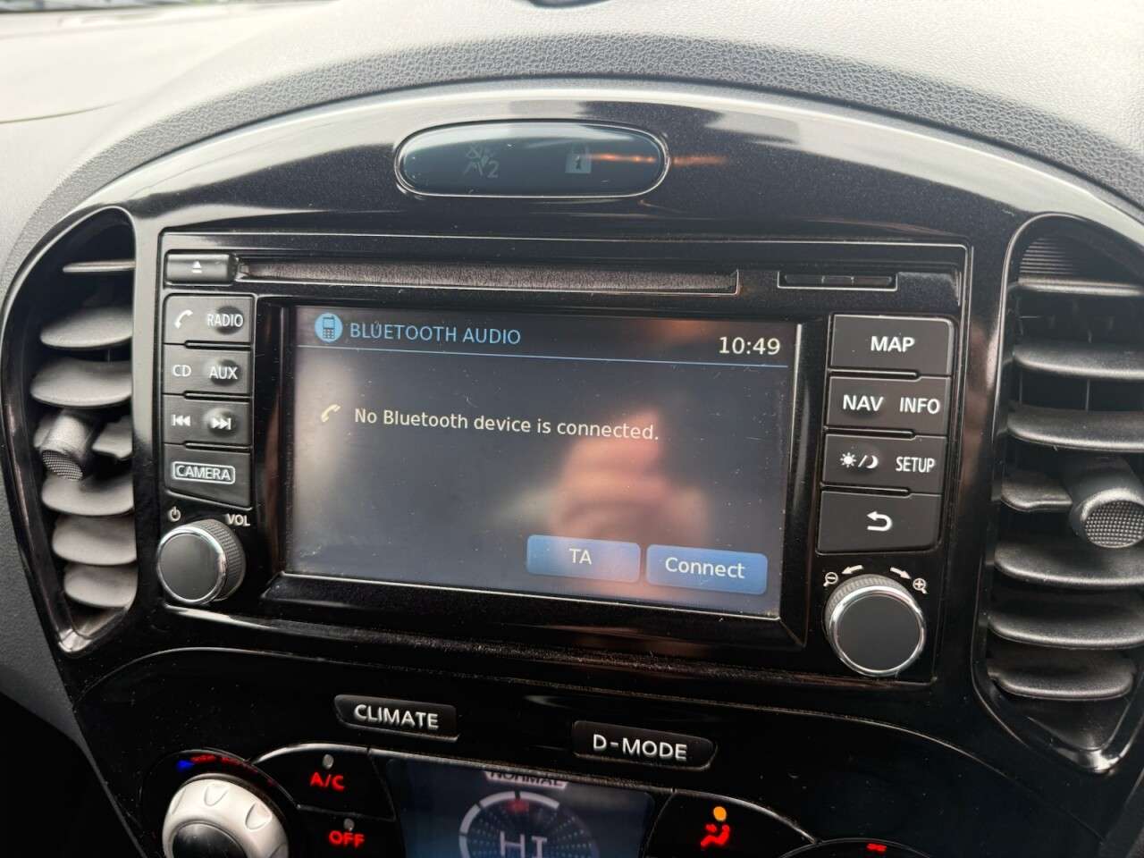 2016 NISSAN JUKE 2016 NISSAN JUKE