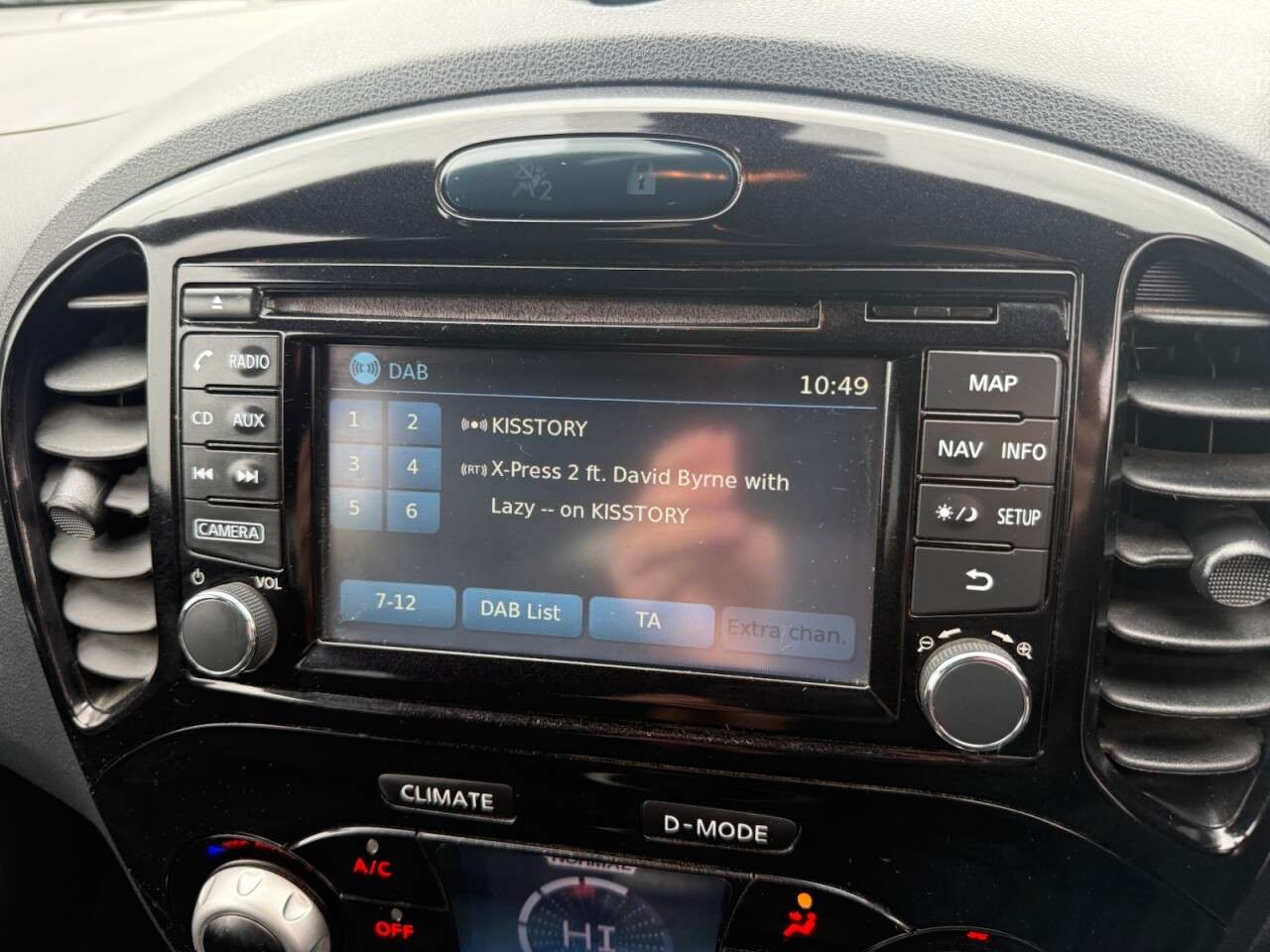 2016 NISSAN JUKE 2016 NISSAN JUKE