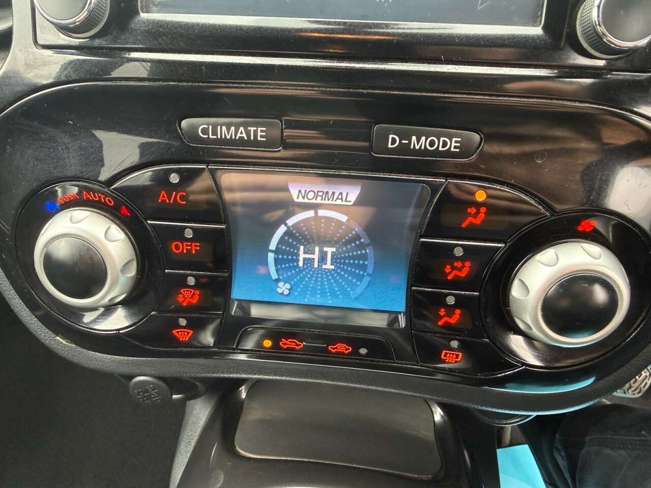 2016 NISSAN JUKE 2016 NISSAN JUKE