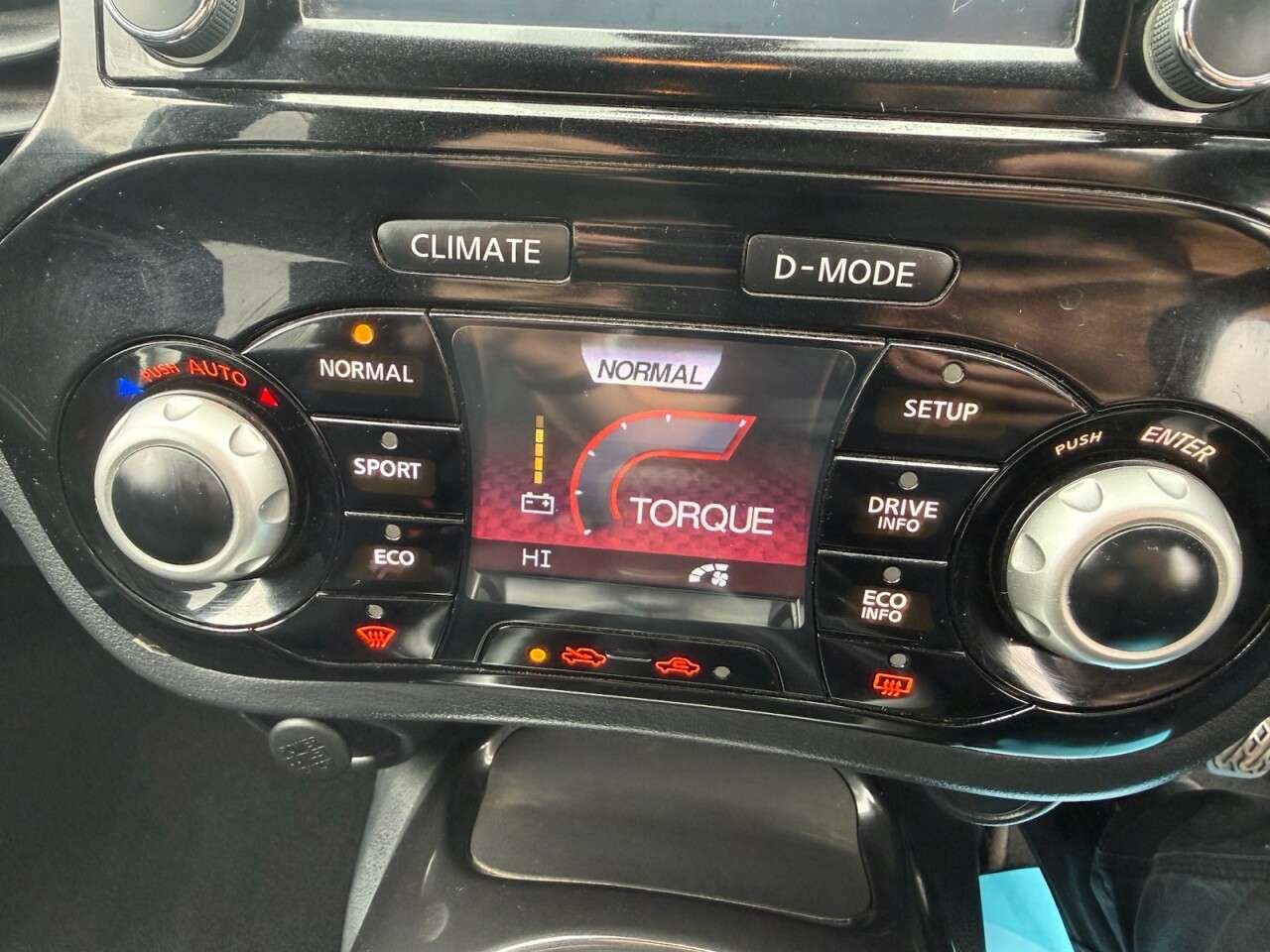 2016 NISSAN JUKE 2016 NISSAN JUKE
