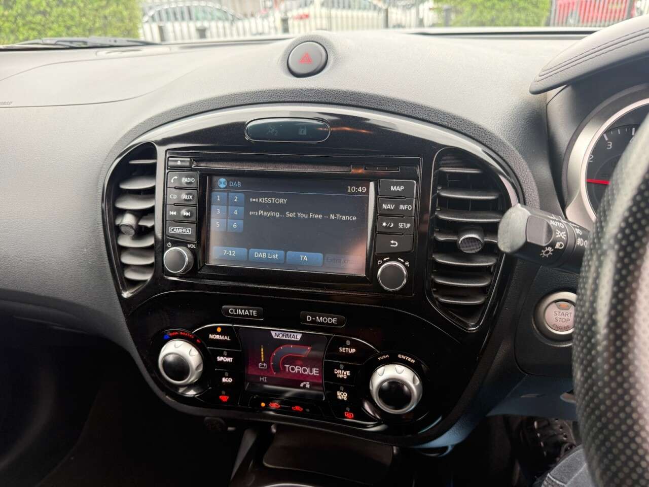 2016 NISSAN JUKE 2016 NISSAN JUKE