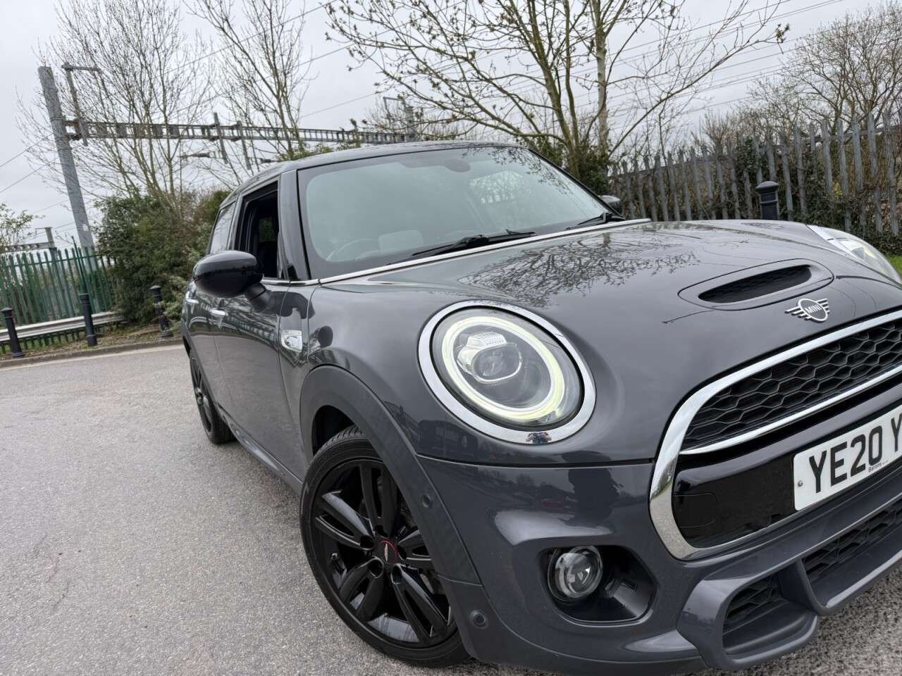 2020 MINI HATCH 2020 MINI HATCH