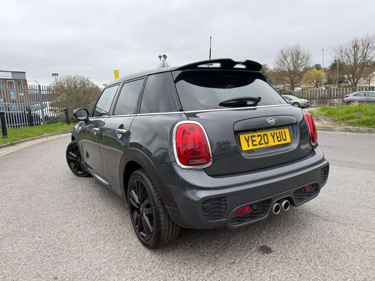2020 MINI HATCH 2020 MINI HATCH