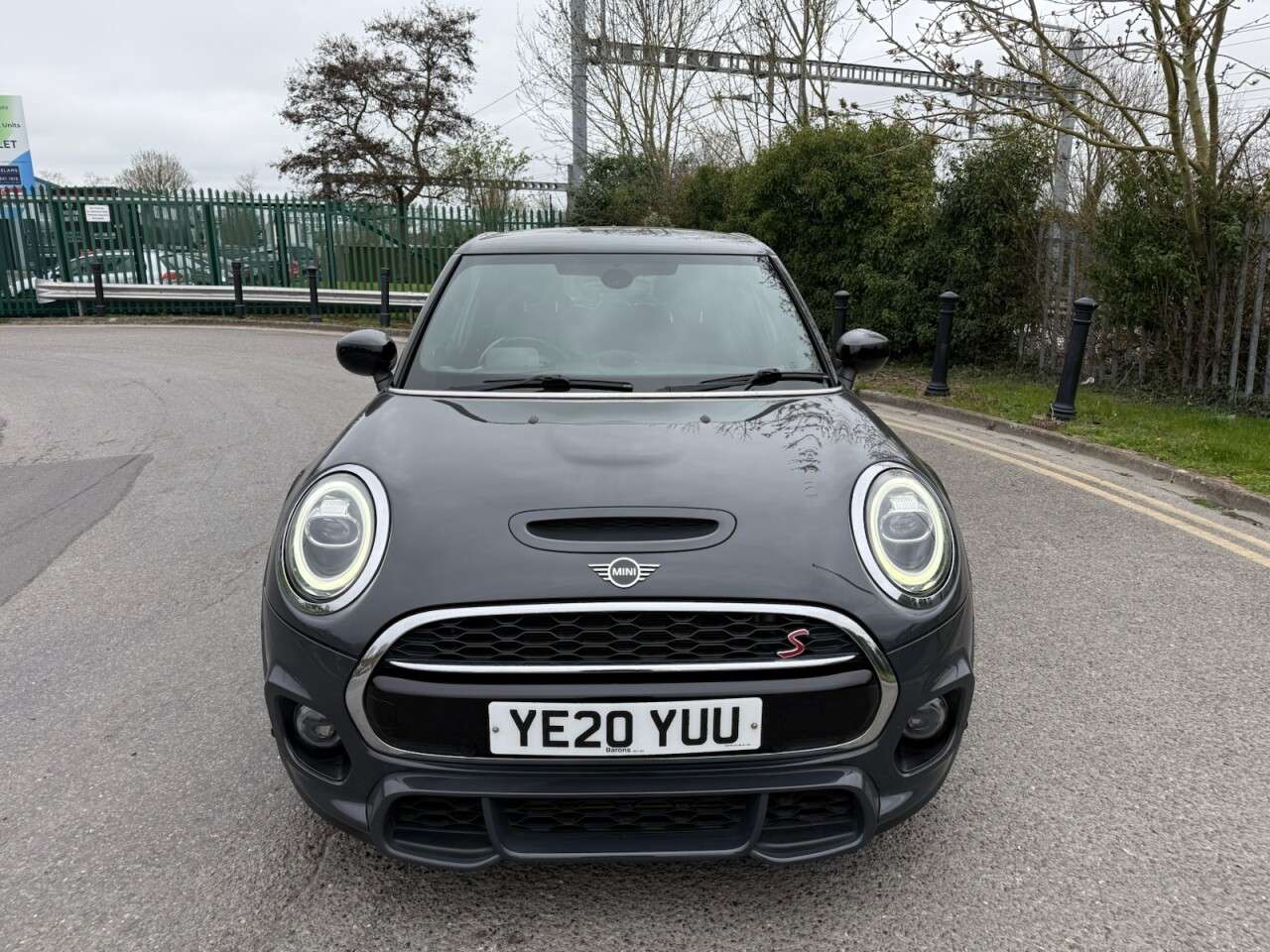 2020 MINI HATCH 2020 MINI HATCH
