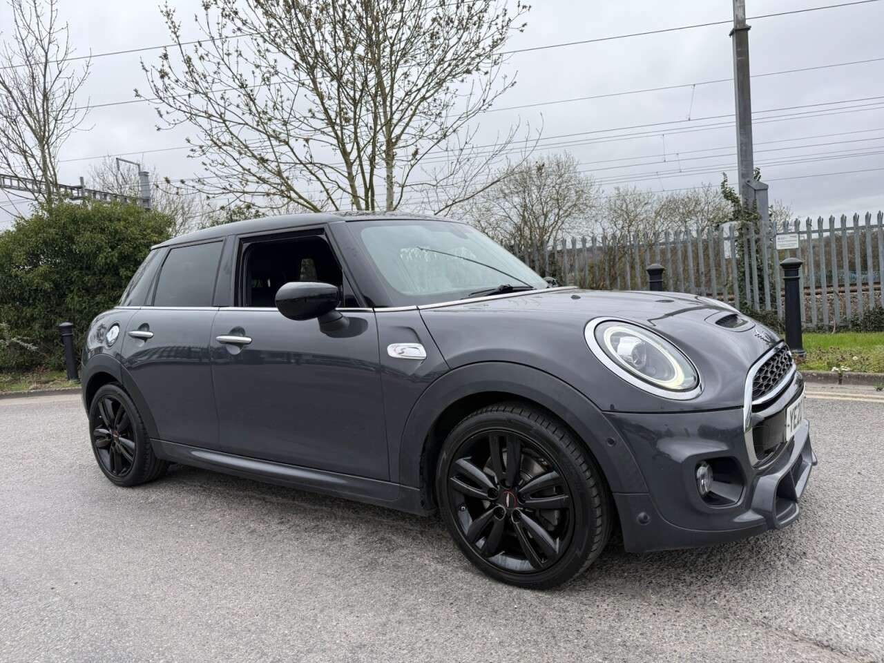 2020 MINI HATCH 2020 MINI HATCH