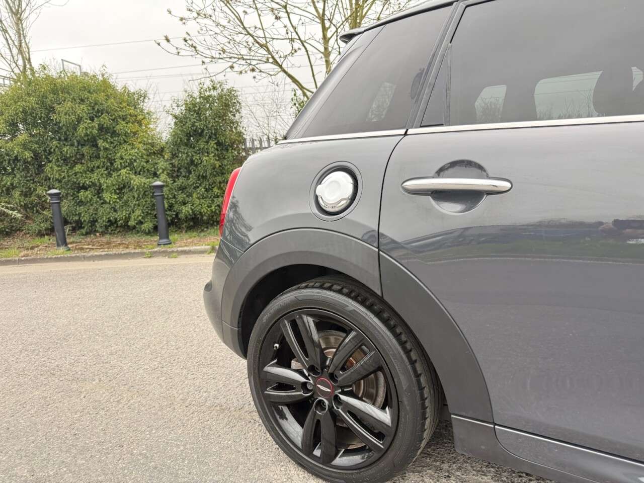 2020 MINI HATCH 2020 MINI HATCH