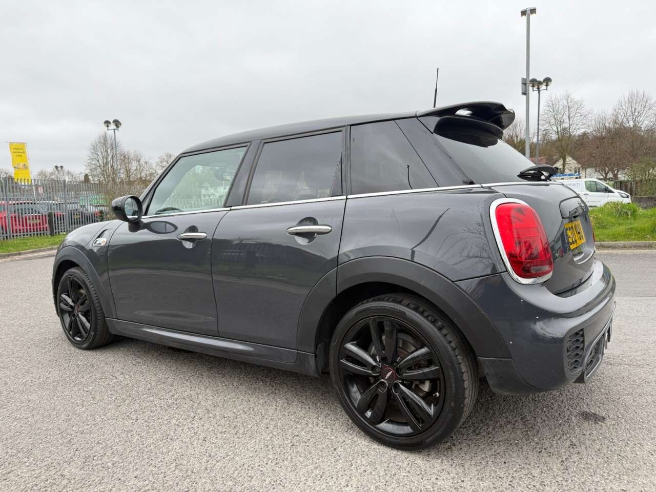 2020 MINI HATCH 2020 MINI HATCH