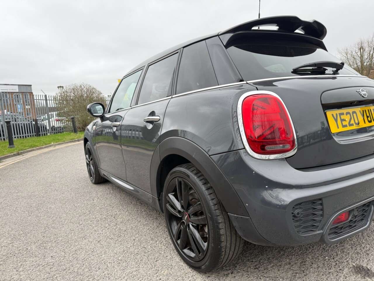 2020 MINI HATCH 2020 MINI HATCH