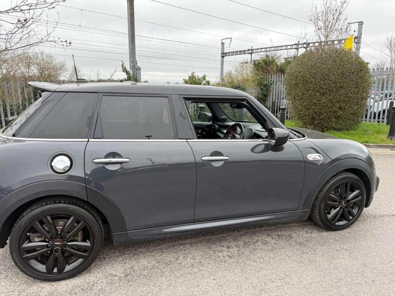 2020 MINI HATCH 2020 MINI HATCH