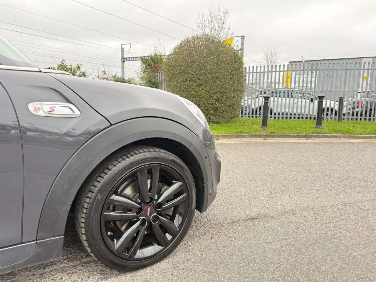 2020 MINI HATCH 2020 MINI HATCH